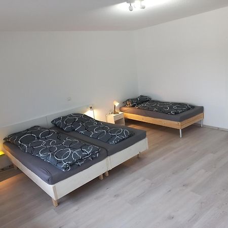 Modern Hoteliving Gießen 객실 사진