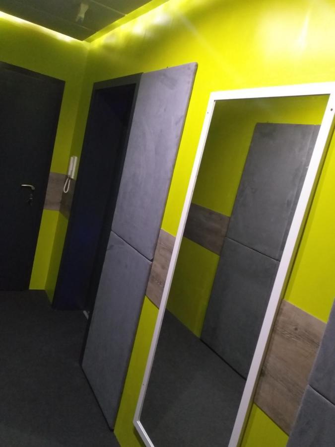 Modern Hoteliving Gießen 외부 사진