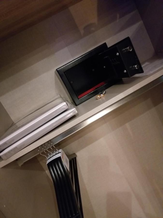 Modern Hoteliving Gießen 외부 사진