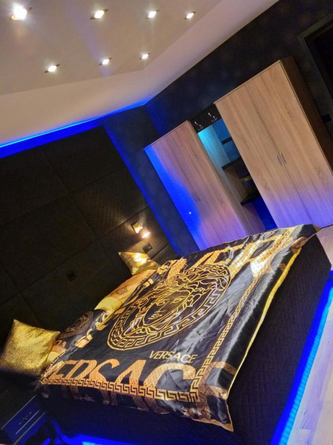Modern Hoteliving Gießen 외부 사진