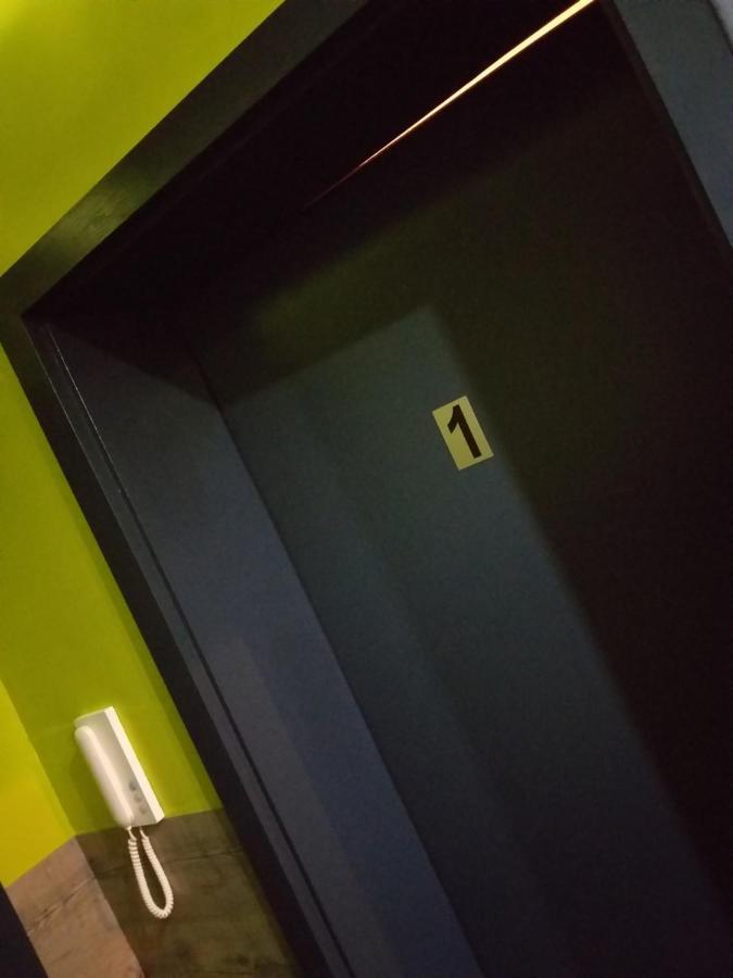 Modern Hoteliving Gießen 외부 사진