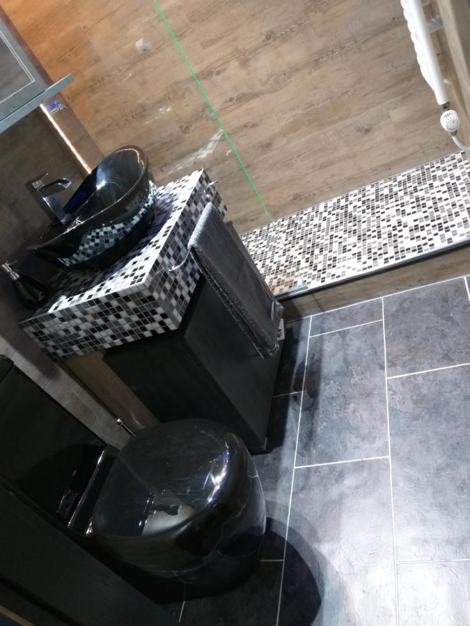 Modern Hoteliving Gießen 외부 사진