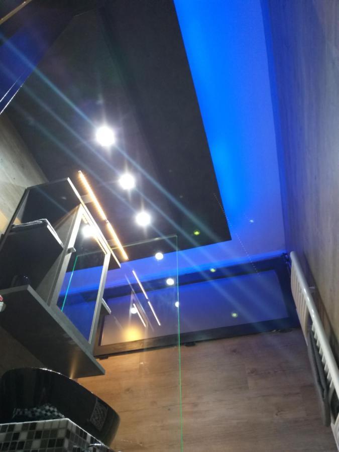 Modern Hoteliving Gießen 외부 사진