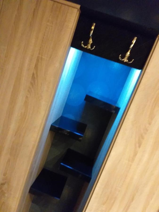 Modern Hoteliving Gießen 외부 사진