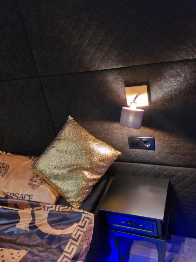 Modern Hoteliving Gießen 외부 사진