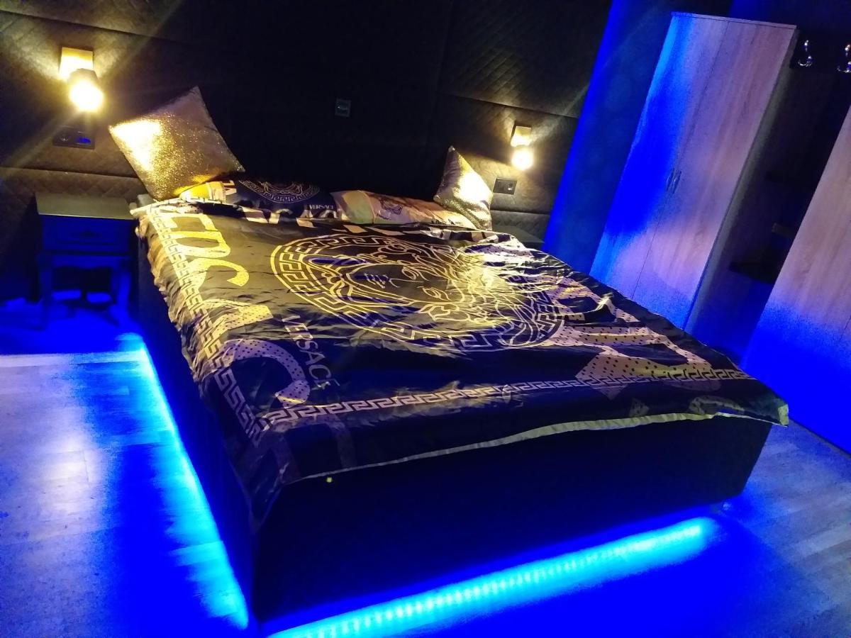 Modern Hoteliving Gießen 외부 사진