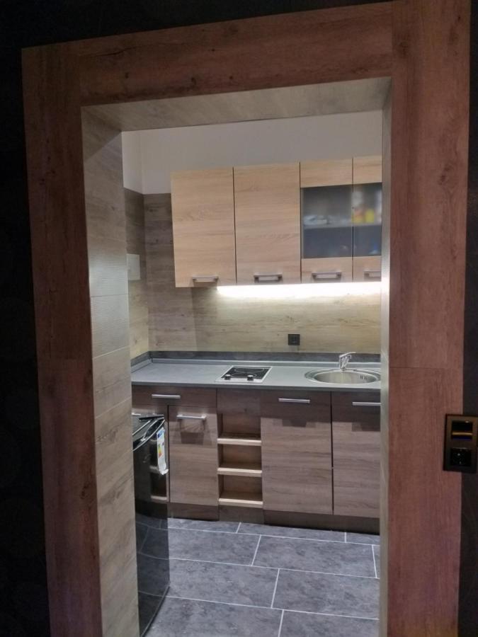 Modern Hoteliving Gießen 외부 사진