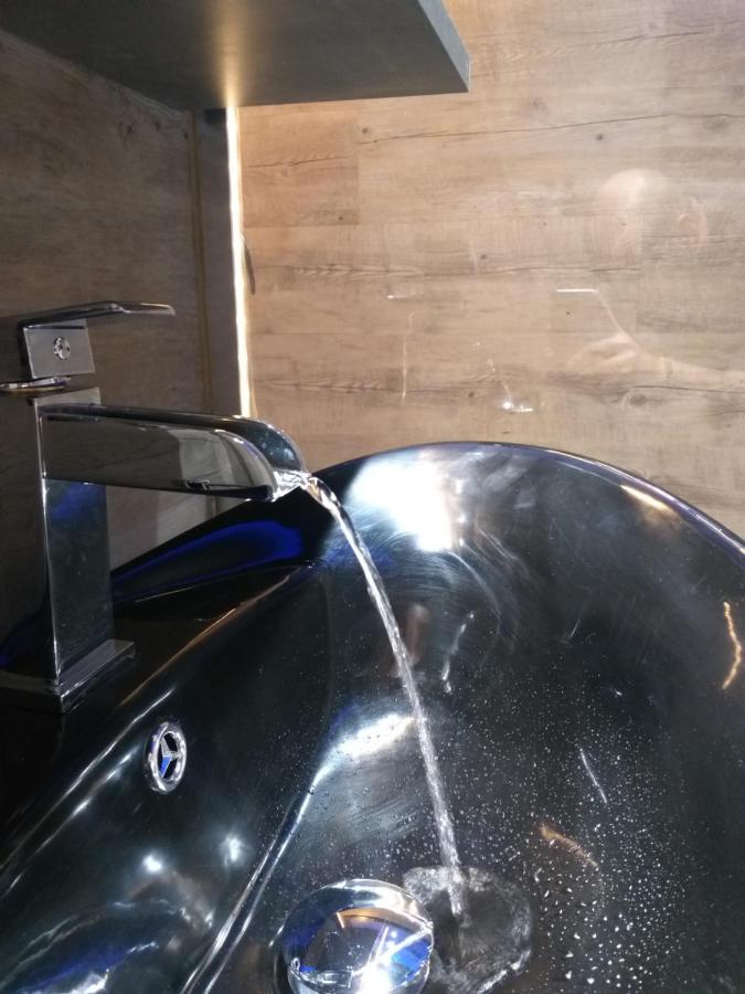 Modern Hoteliving Gießen 외부 사진