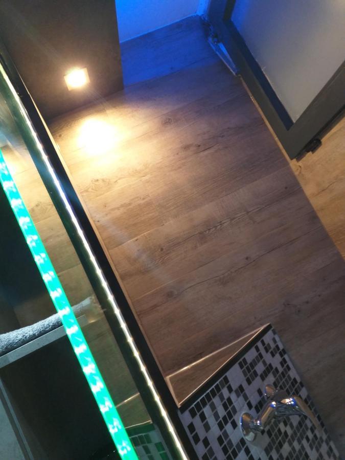 Modern Hoteliving Gießen 외부 사진