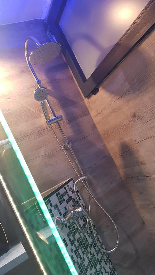 Modern Hoteliving Gießen 외부 사진