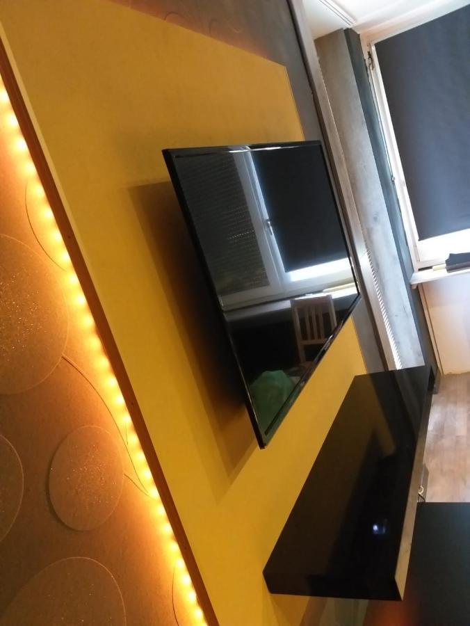 Modern Hoteliving Gießen 외부 사진