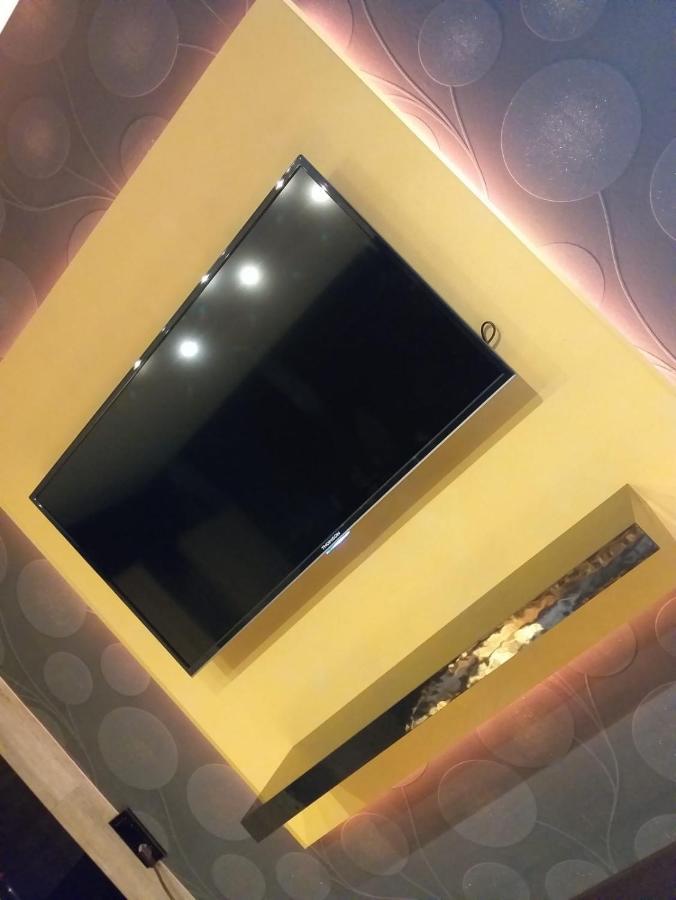 Modern Hoteliving Gießen 외부 사진