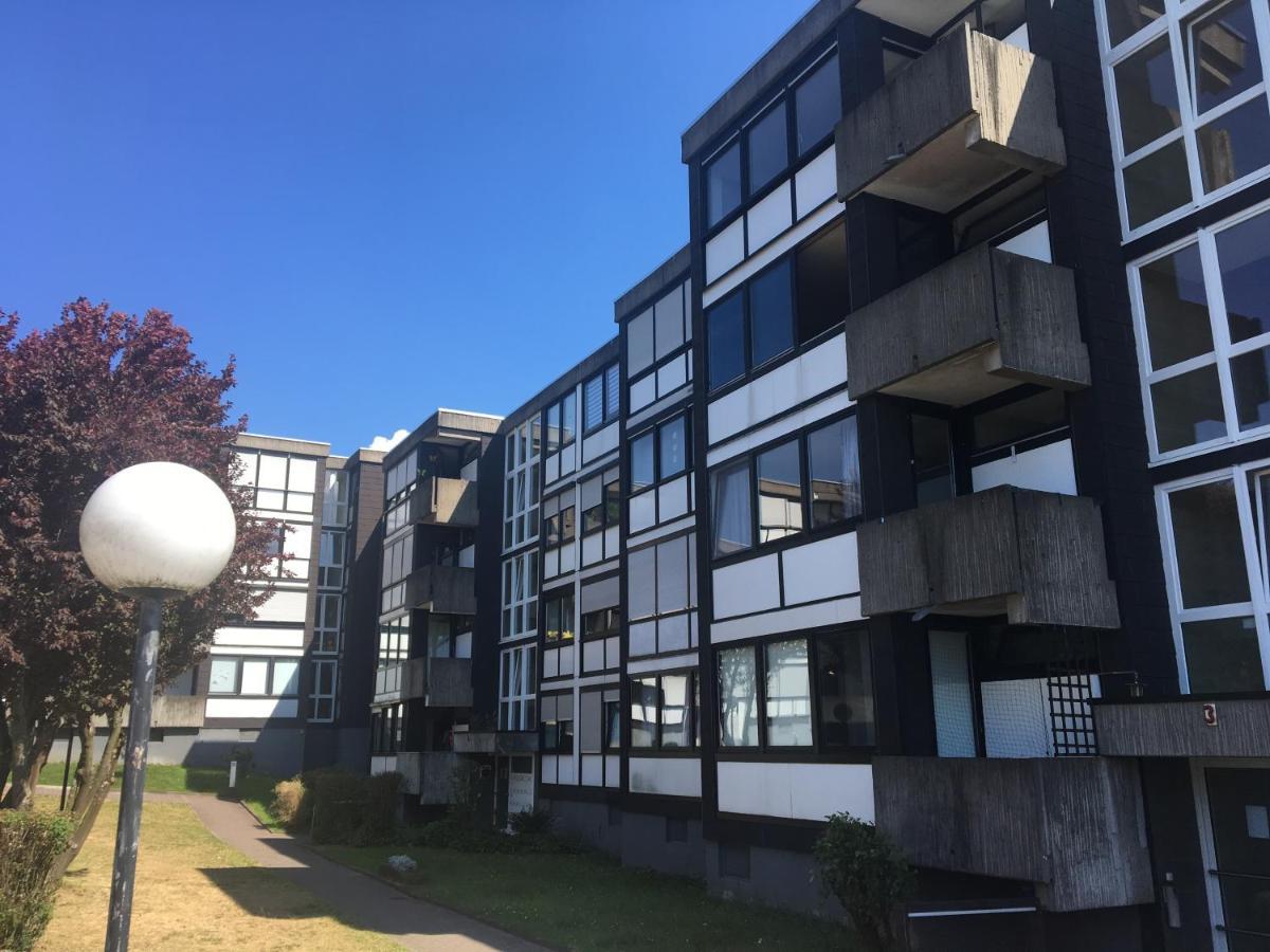 Modern Hoteliving Gießen 외부 사진