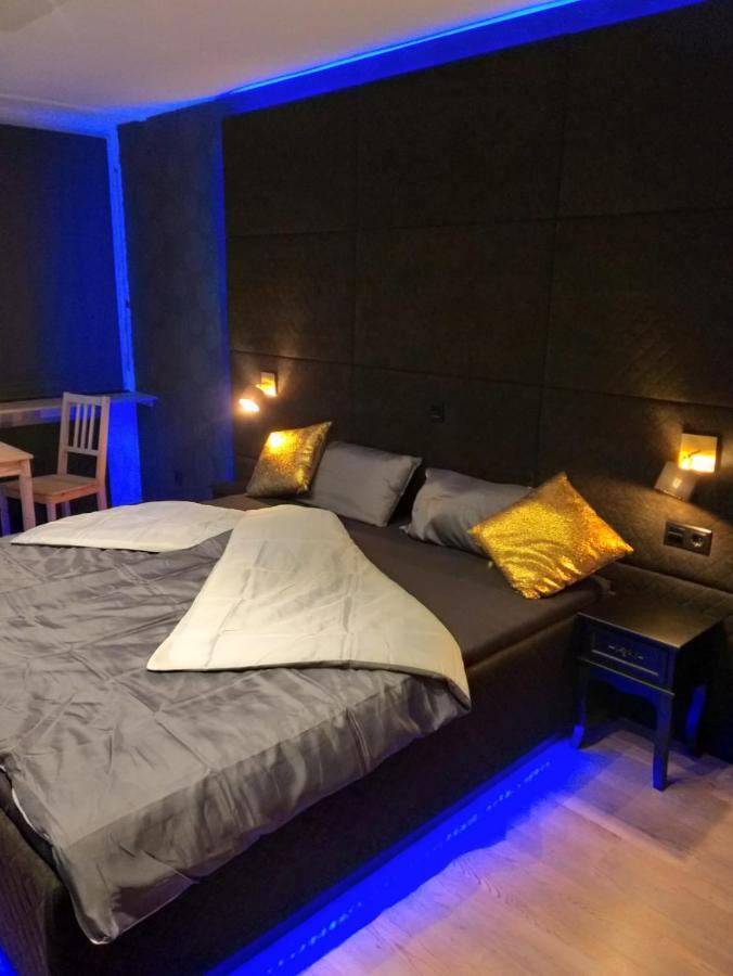 Modern Hoteliving Gießen 외부 사진