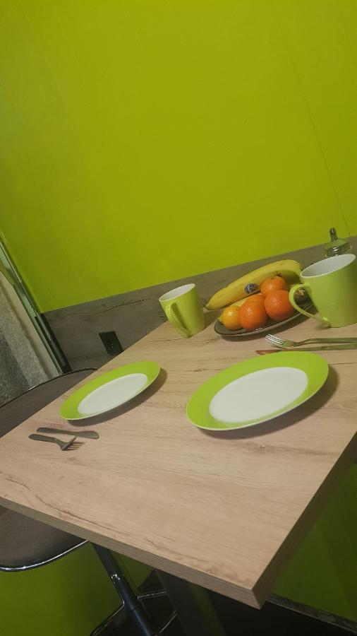Modern Hoteliving Gießen 외부 사진