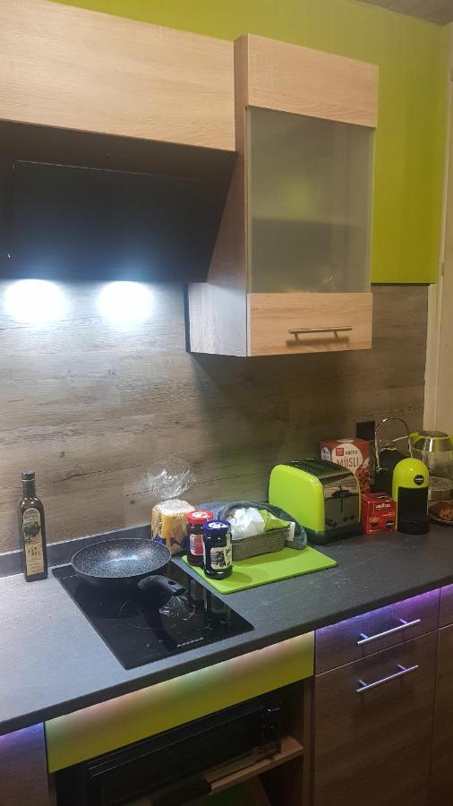 Modern Hoteliving Gießen 외부 사진