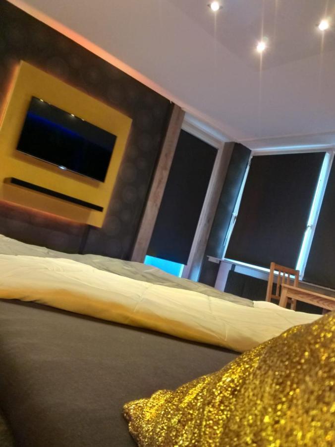 Modern Hoteliving Gießen 외부 사진