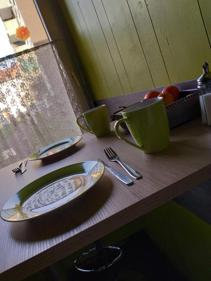 Modern Hoteliving Gießen 외부 사진