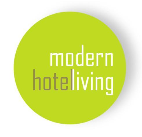 Modern Hoteliving Gießen 외부 사진