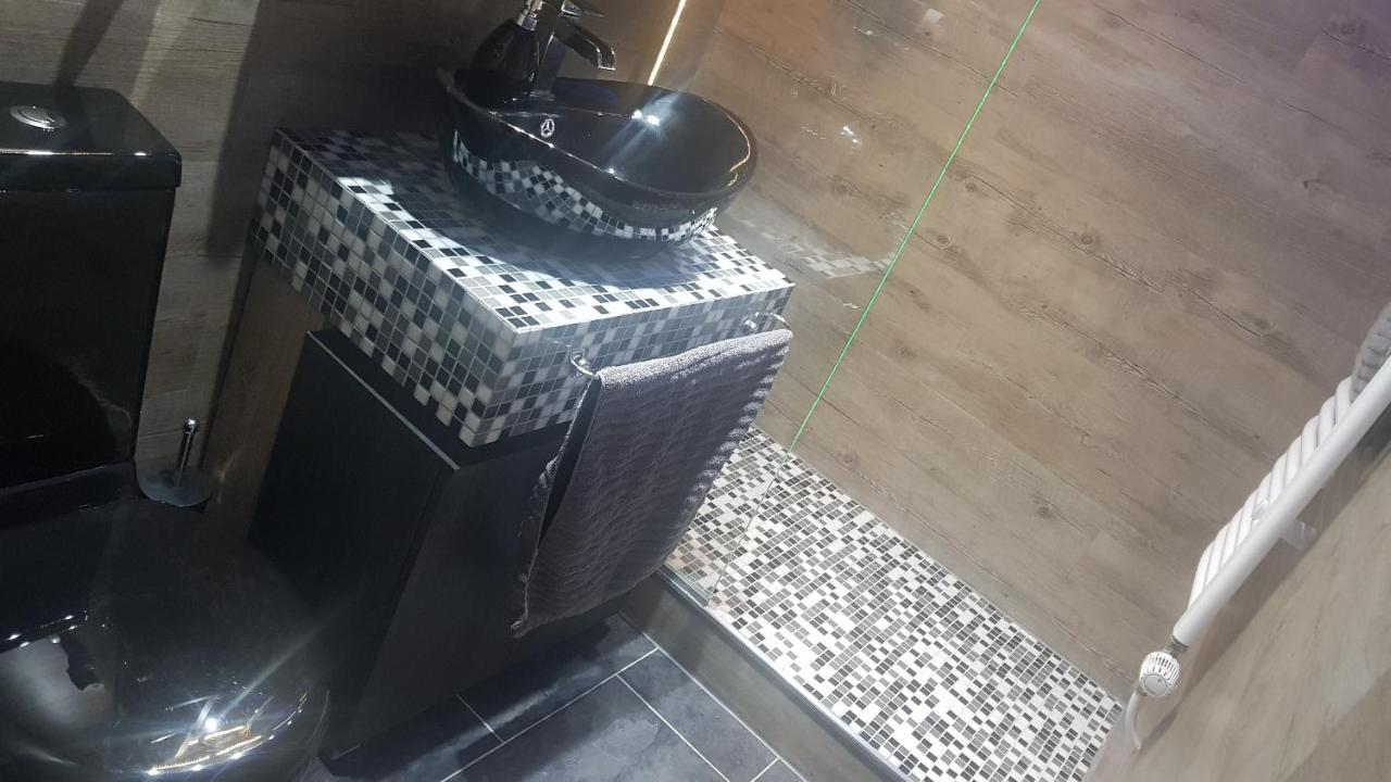 Modern Hoteliving Gießen 외부 사진