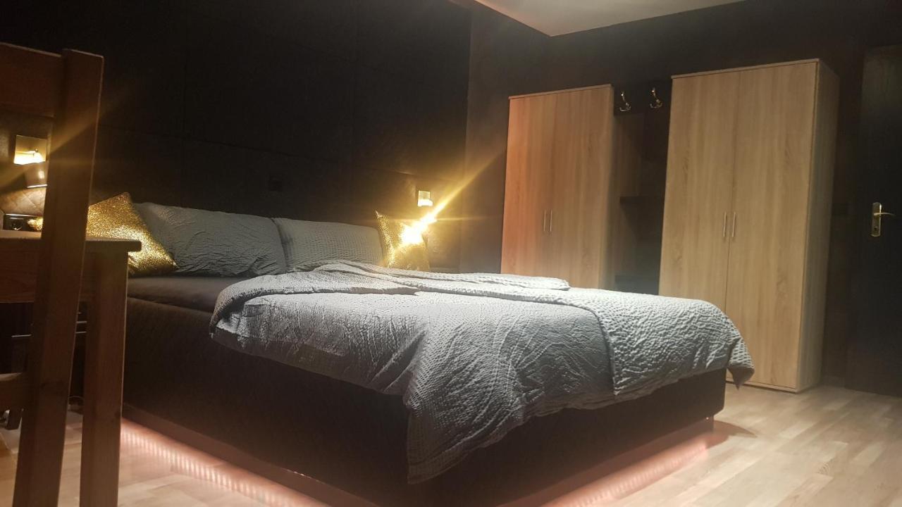 Modern Hoteliving Gießen 외부 사진