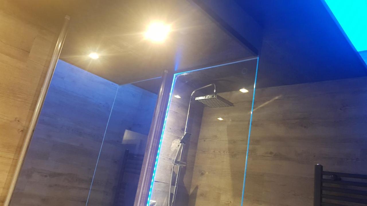 Modern Hoteliving Gießen 외부 사진