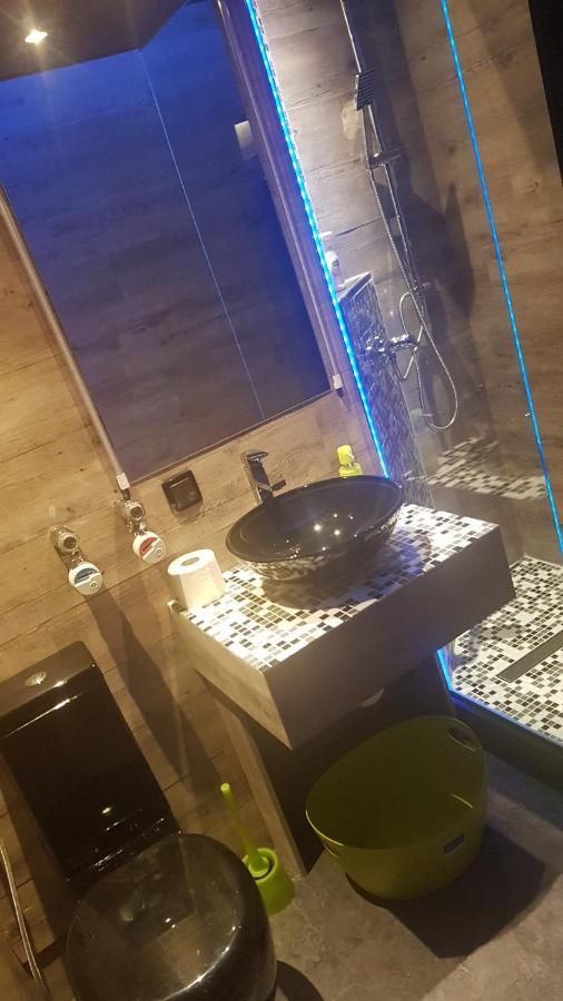 Modern Hoteliving Gießen 외부 사진