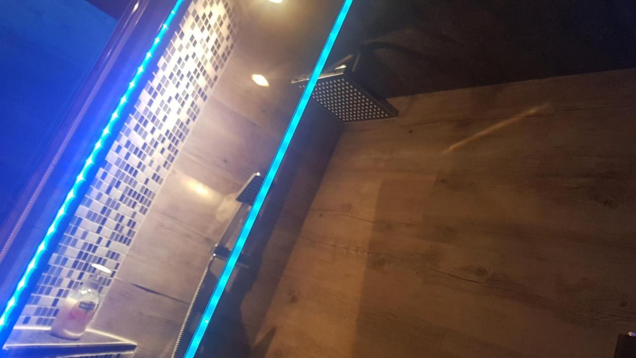 Modern Hoteliving Gießen 외부 사진