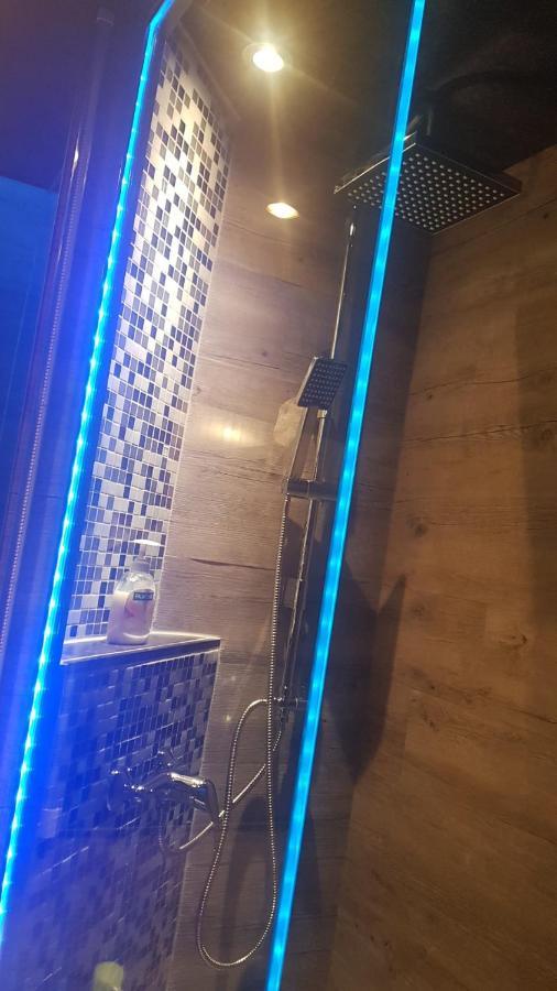 Modern Hoteliving Gießen 외부 사진