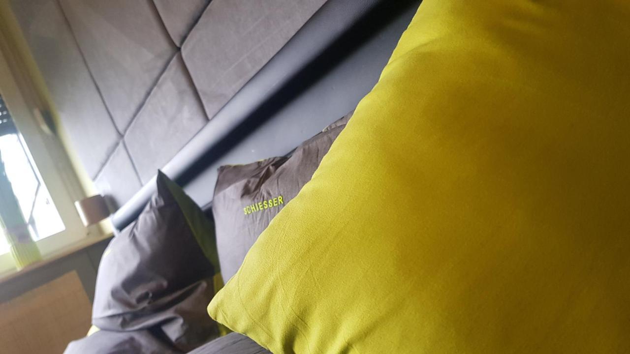 Modern Hoteliving Gießen 외부 사진