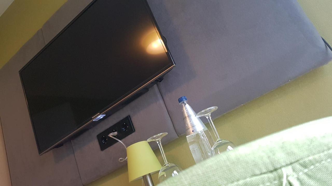 Modern Hoteliving Gießen 외부 사진