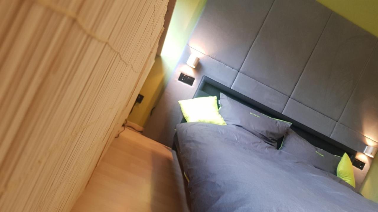 Modern Hoteliving Gießen 객실 사진