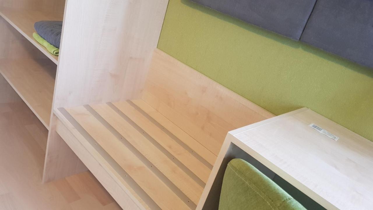 Modern Hoteliving Gießen 외부 사진