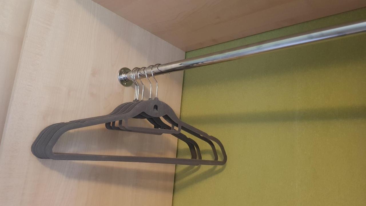 Modern Hoteliving Gießen 외부 사진
