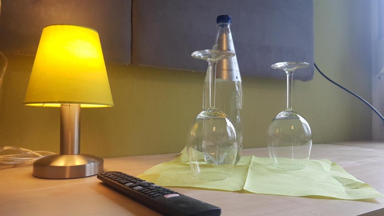 Modern Hoteliving Gießen 외부 사진