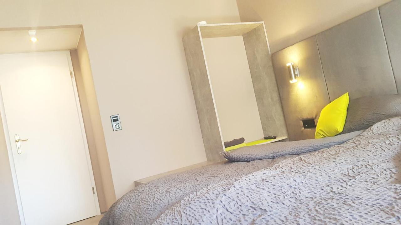 Modern Hoteliving Gießen 외부 사진