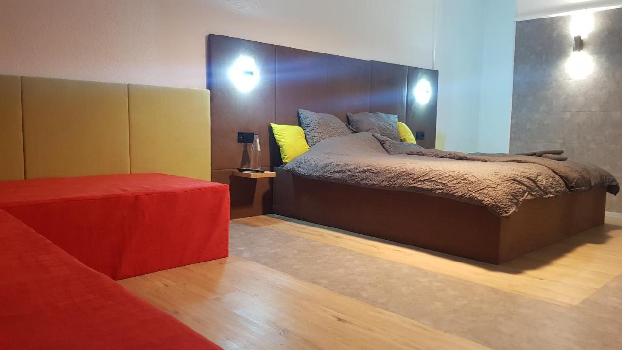 Modern Hoteliving Gießen 외부 사진