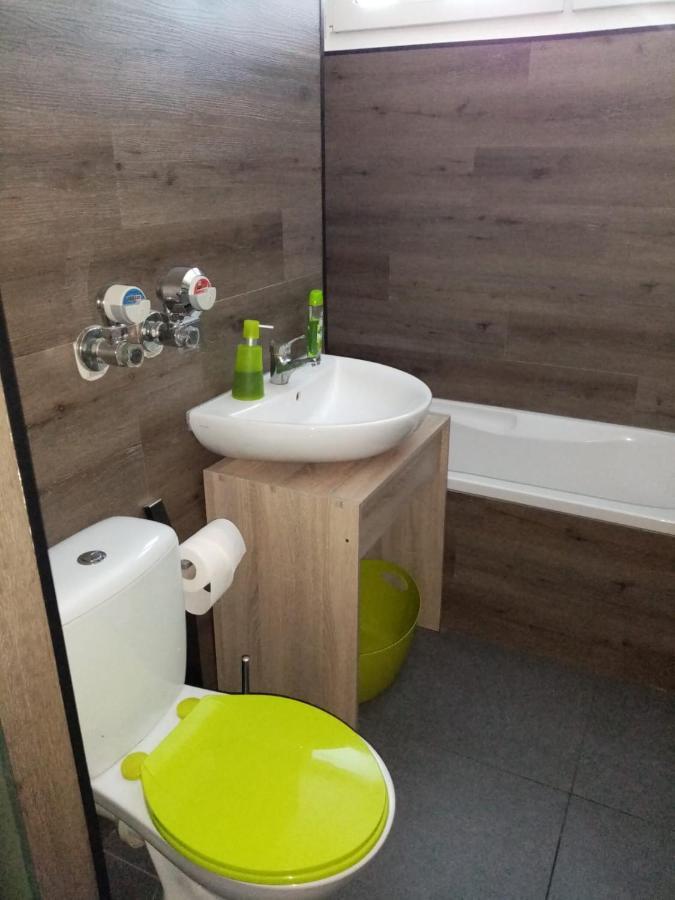 Modern Hoteliving Gießen 객실 사진