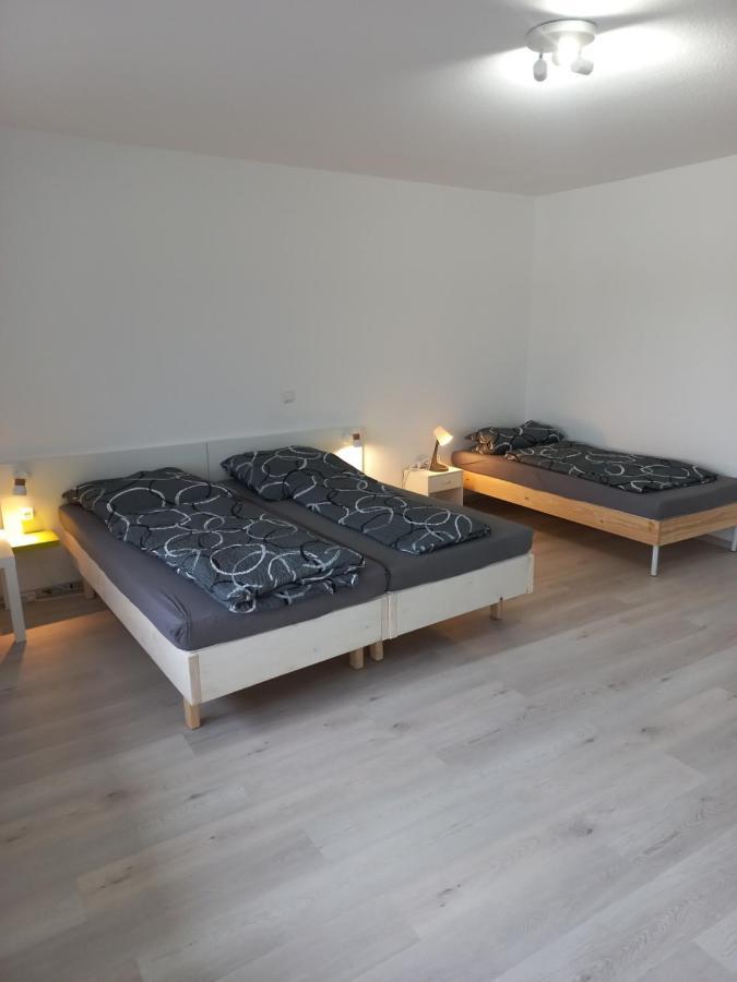 Modern Hoteliving Gießen 객실 사진