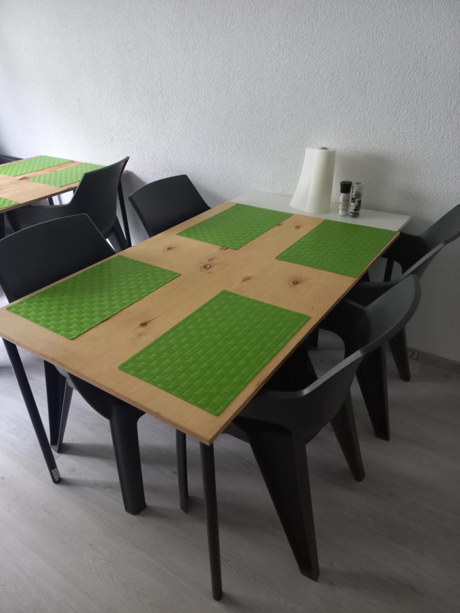 Modern Hoteliving Gießen 객실 사진