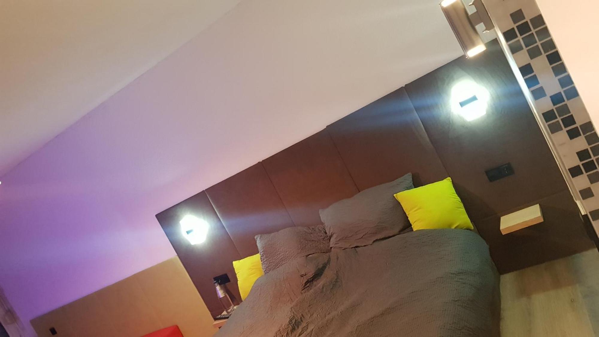 Modern Hoteliving Gießen 객실 사진