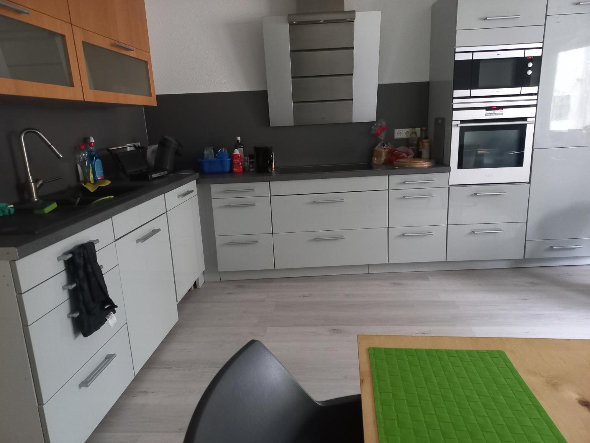 Modern Hoteliving Gießen 객실 사진