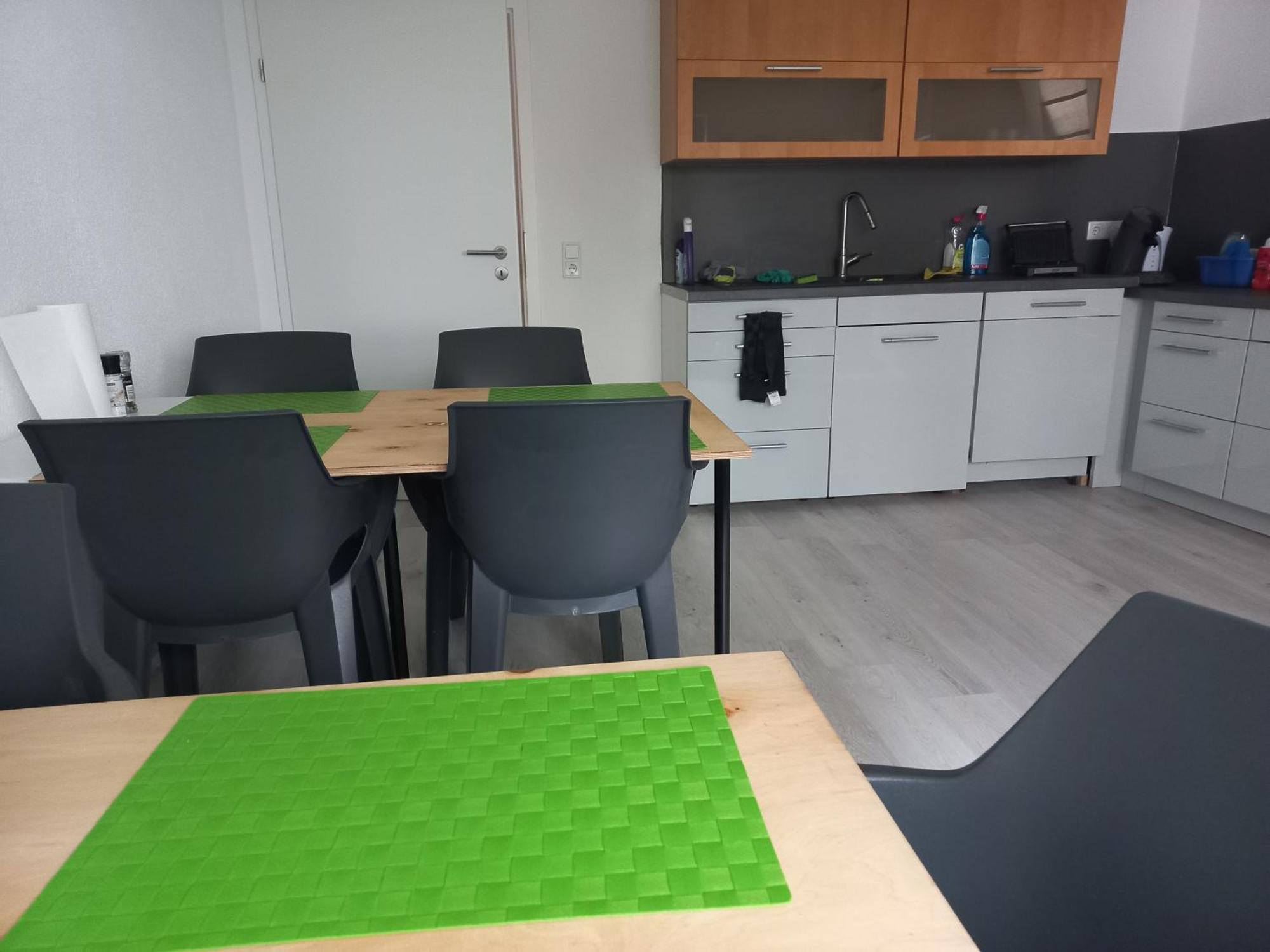Modern Hoteliving Gießen 객실 사진