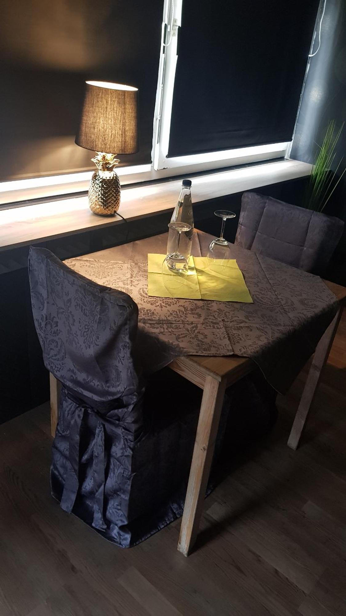 Modern Hoteliving Gießen 객실 사진