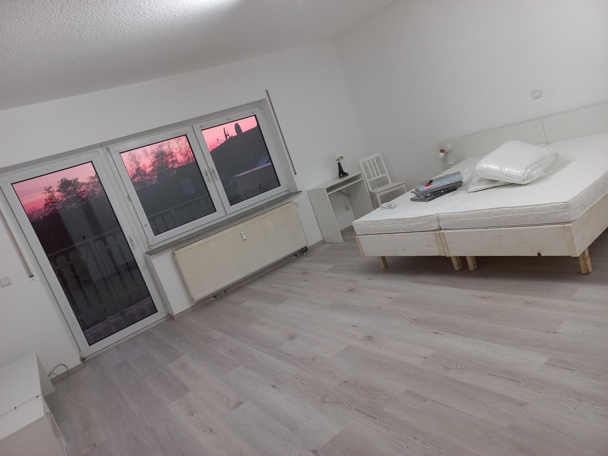 Modern Hoteliving Gießen 객실 사진