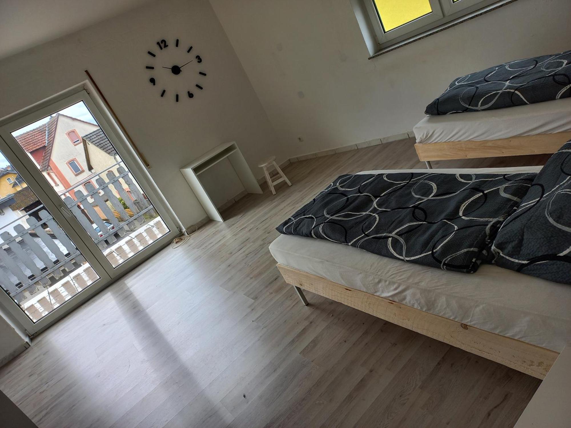 Modern Hoteliving Gießen 객실 사진